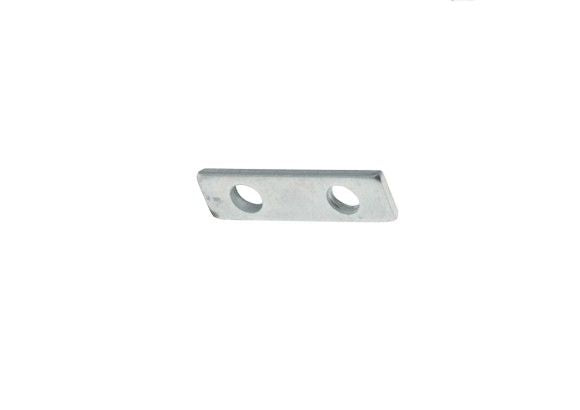 OTK Throttle Stop Plate M5 0126.B0